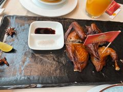 -侨美食家·粤菜(体育西路店)