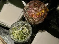 -涟LIAN·泰式按摩·MASSAGE·SPA(华强北店)