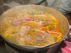 -旺福·贵州酸汤牛肉火锅(陆悦天地店)