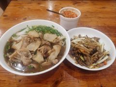 -肆姐面粉馆(坡子街店)