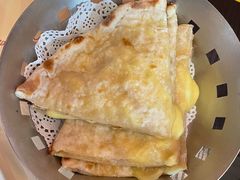 -克比叔叔印度餐厅Kebabs on the Grille(永康路分店)