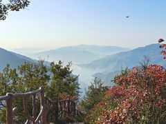 -白帝城·瞿塘峡景区