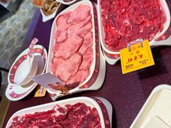 -大吉利·潮汕鲜牛肉火锅(西安店)