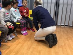 -英孚教育青少儿(河东资深教研中心)