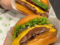 -Shake Shack(天环店)