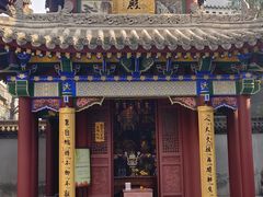 -罔极寺