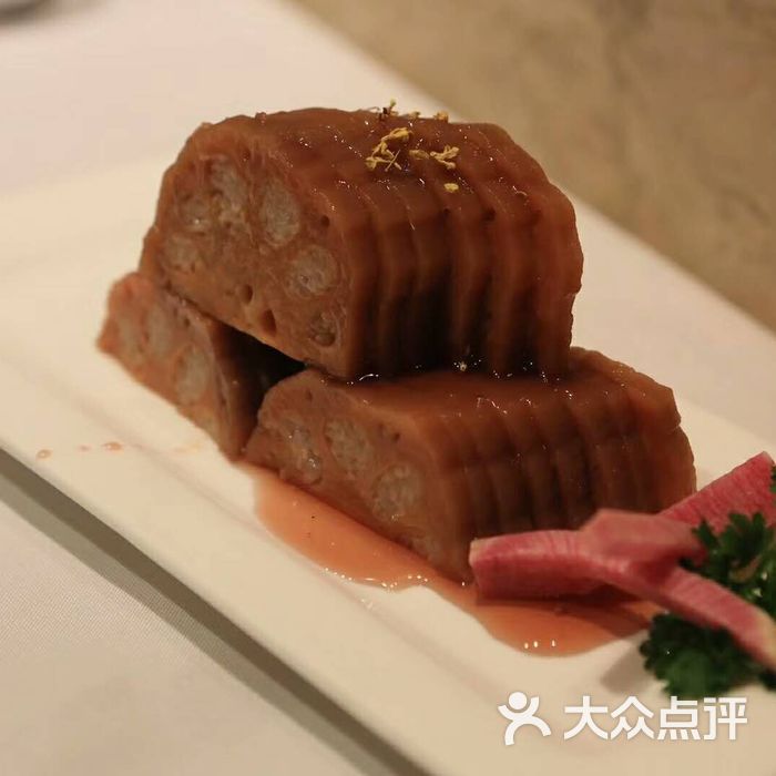 知味观·杭州特色小吃点心