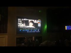 -金麦圣KTV