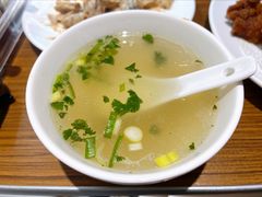 朝天锅里的那碗汤-韩邦朝天锅