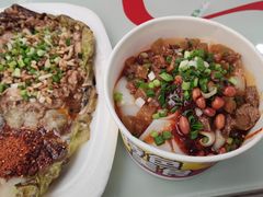 -刘三妹特色烤脑花(南明店)