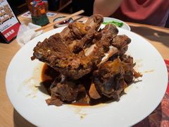 -大师兄·西北小馆(金湾华发商都店)