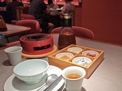 -闽上鲜·福建菜(龙湖滨江天街店)