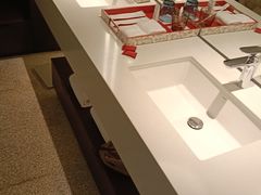 -上海外滩茂悦大酒店