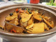 -马凯餐厅(地安门店)