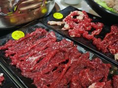 -陈记顺和牛肉火锅馆(天河北路店)