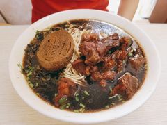 小排-无名面条店(路子铺小区店)