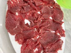 匙柄-老猫牛肉火锅(沙溪店)