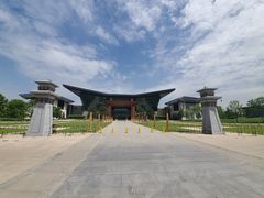 -北京雁栖湖国际会展中心