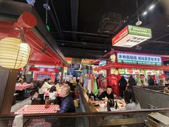 -怪噜范·贵阳小吃大排档(金源旗舰店)