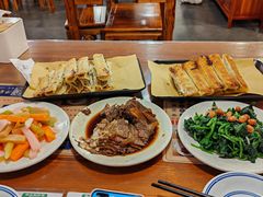 -小胖包子王(庆亚大厦店)