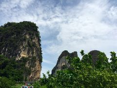 -英西峰林·洞天仙境