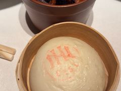 -杭州新新饭店·1913餐厅