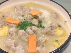 -顺风山庄(水濂山店)