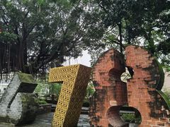 -伦教678文化街