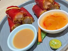 -点都德(聚福楼店)