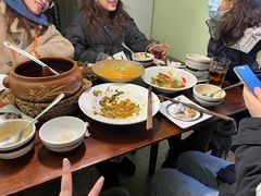 -紫滇源云南生态菜(丹凤街店)