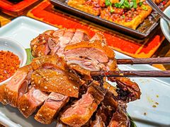 -全牛匠·乐山跷脚牛肉(新中关店)