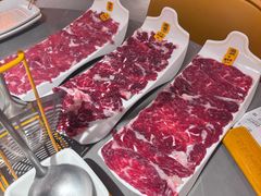 -潮发潮汕牛肉店(东方宝泰店)