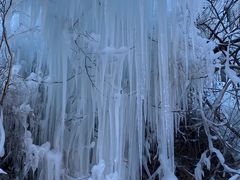 -大平台龙居瀑布旅游区