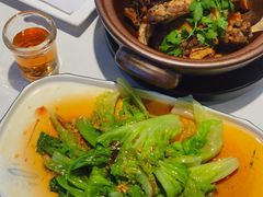 -醉壹号海鲜大排档(厦门美食地标店)