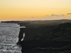 -夏威夷火山国家公园
