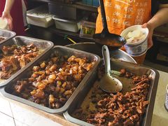 -王记生烫牛杂面馆(兰陵路店)