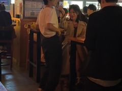 -HIB HUB公社(解放西路店)