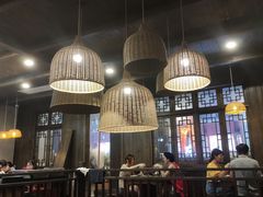 大堂-虾小龙老长沙龙虾馆(坡子街店)