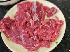 吊龙-祝幺妹火锅(裕华村总店)