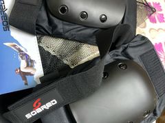 -庙香山滑雪场