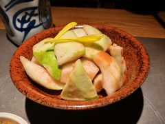 -沼津港精致料理·寿喜烧·烧鸟(龙湖南桥天街店)