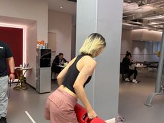 -VPsmart私教健身工作室(新华路旗舰店)