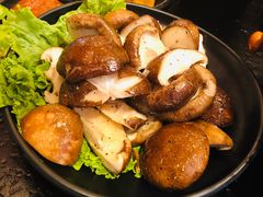 -九田家黑牛烤肉料理(中北镇店)