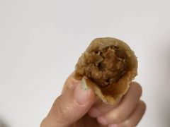 鲜肉一口酥-宋记饼家(石门二路店)