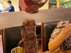 -拉丁餐厅·巴西烤肉自助(正佳广场店)
