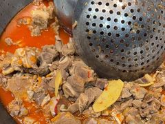 -福茂源横山铁锅羊肉(高新路店)