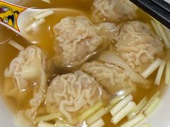 -一记面馆(易发店)