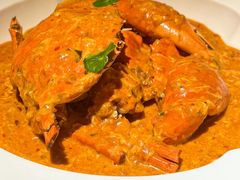 -狮拾久·现代新加坡料理(福田COCO Park店)