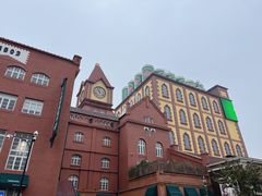 -青岛啤酒博物馆