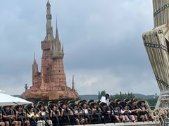 -大连海昌发现王国主题公园